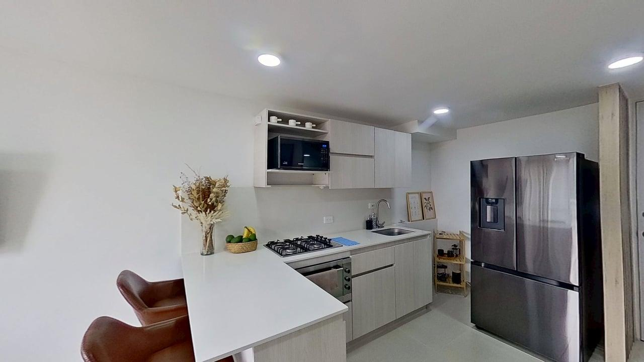 Se Vende Apartamento en Cañaveralejo, Sabaneta, Medellín