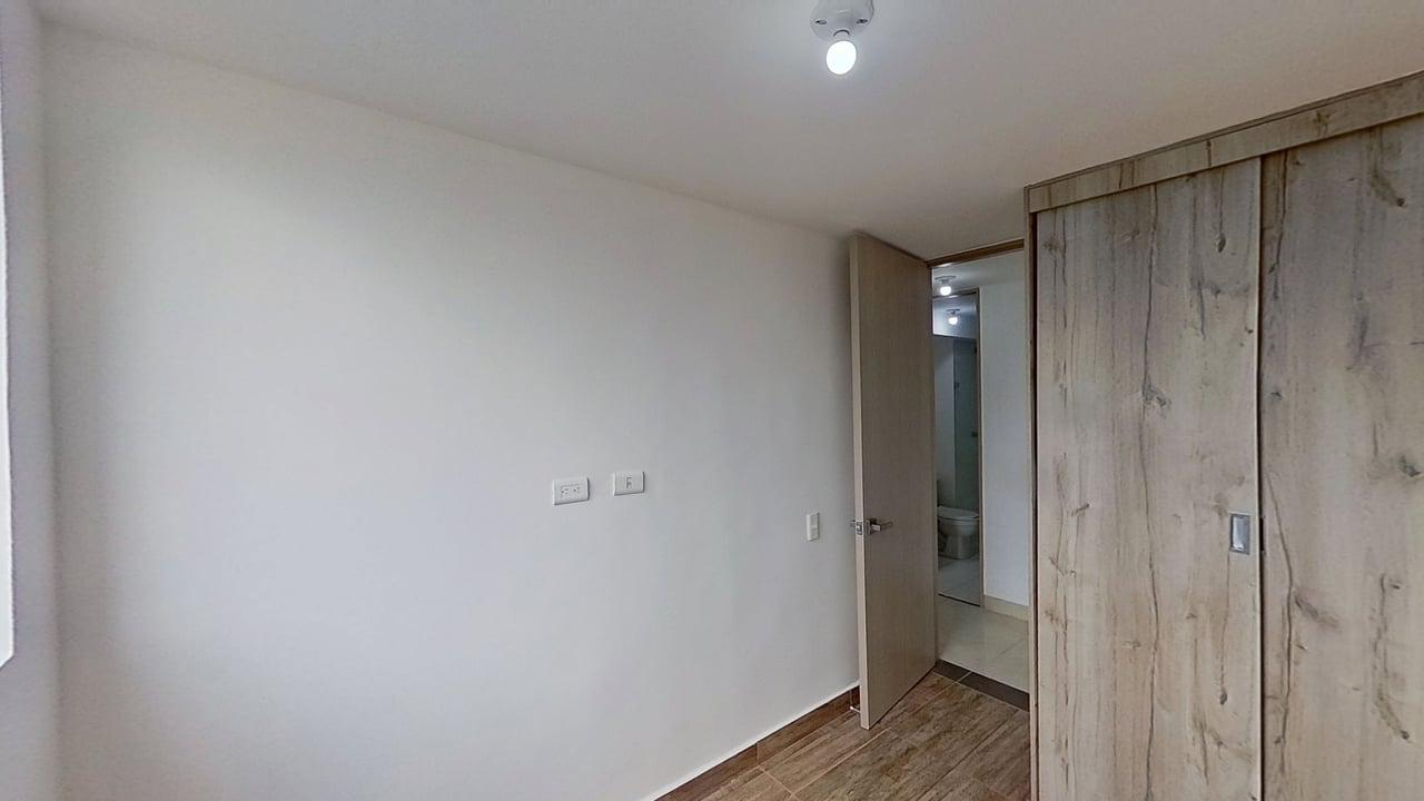 Se Vende Apartamento en Amazonia, Bello