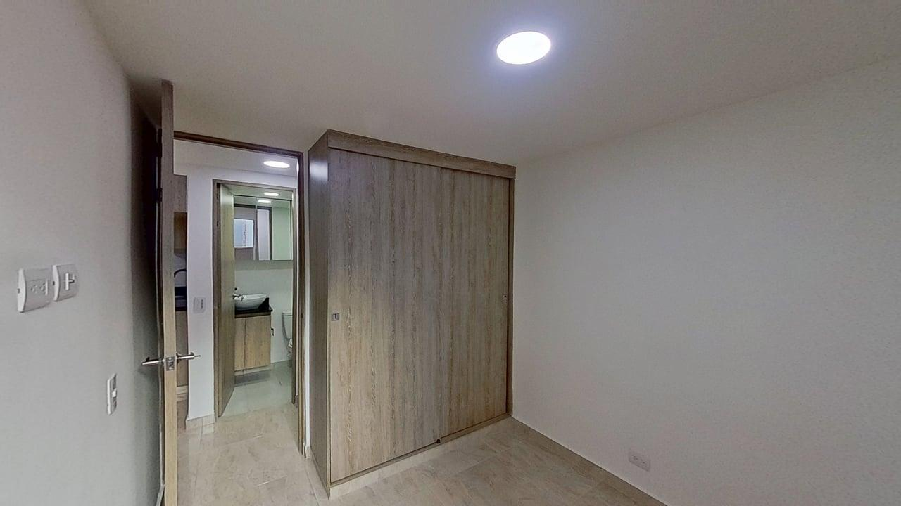 Se Vende Apartamento en Robledo Pajarito, Medellín