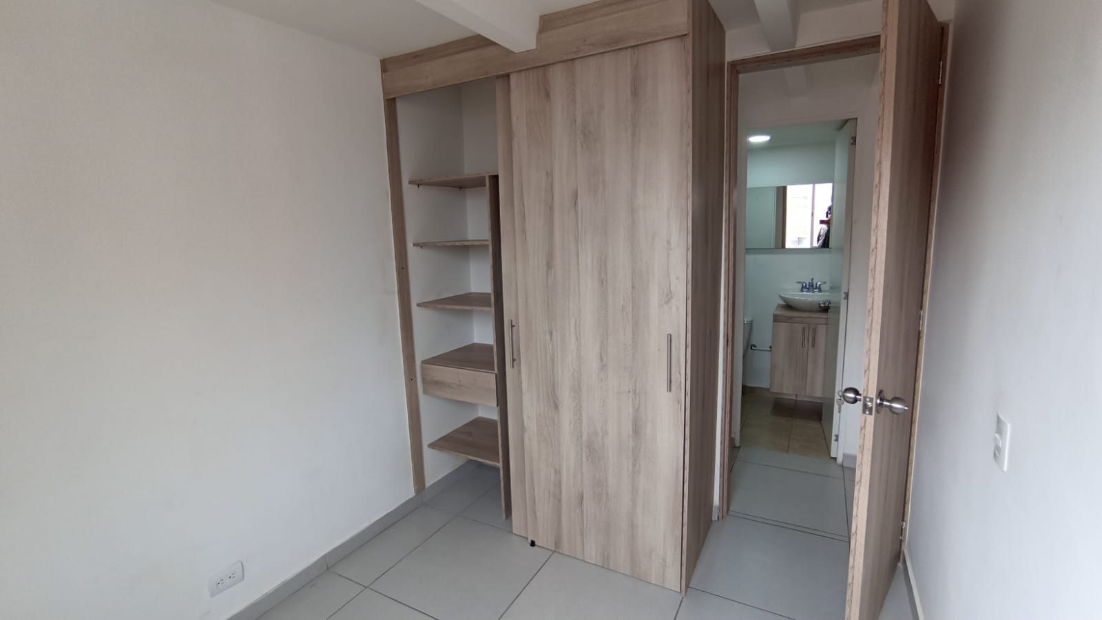 Se Arrienda Apartamento En Robledo Pajarito, Medellin