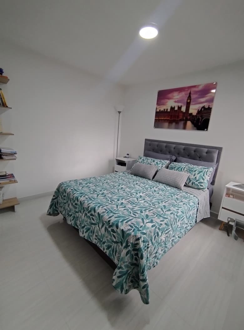 Se Vende Apartamento En Itagui, Alicate