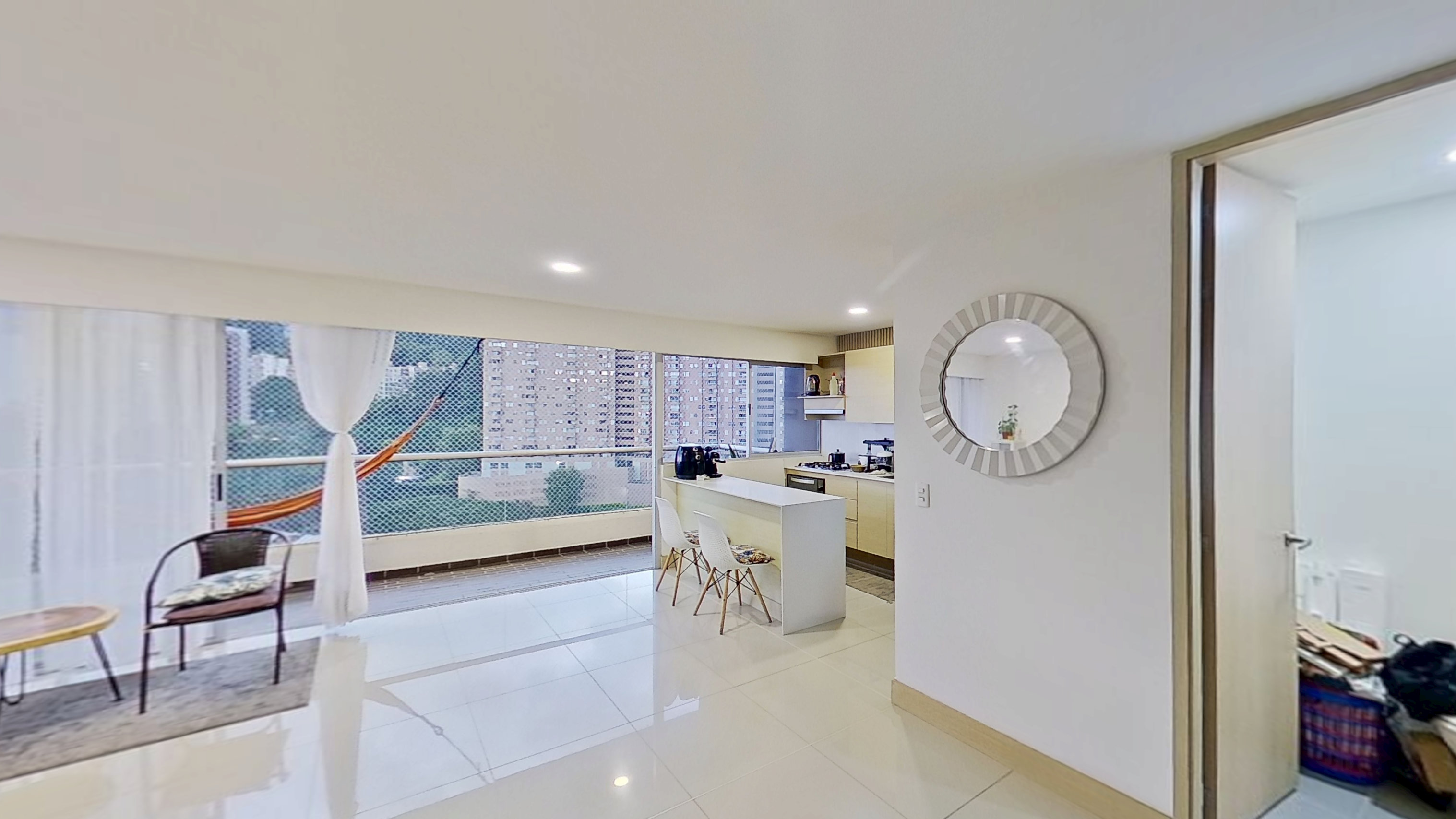 Se Vende Apartamento en la Loma del Indio, Medellín