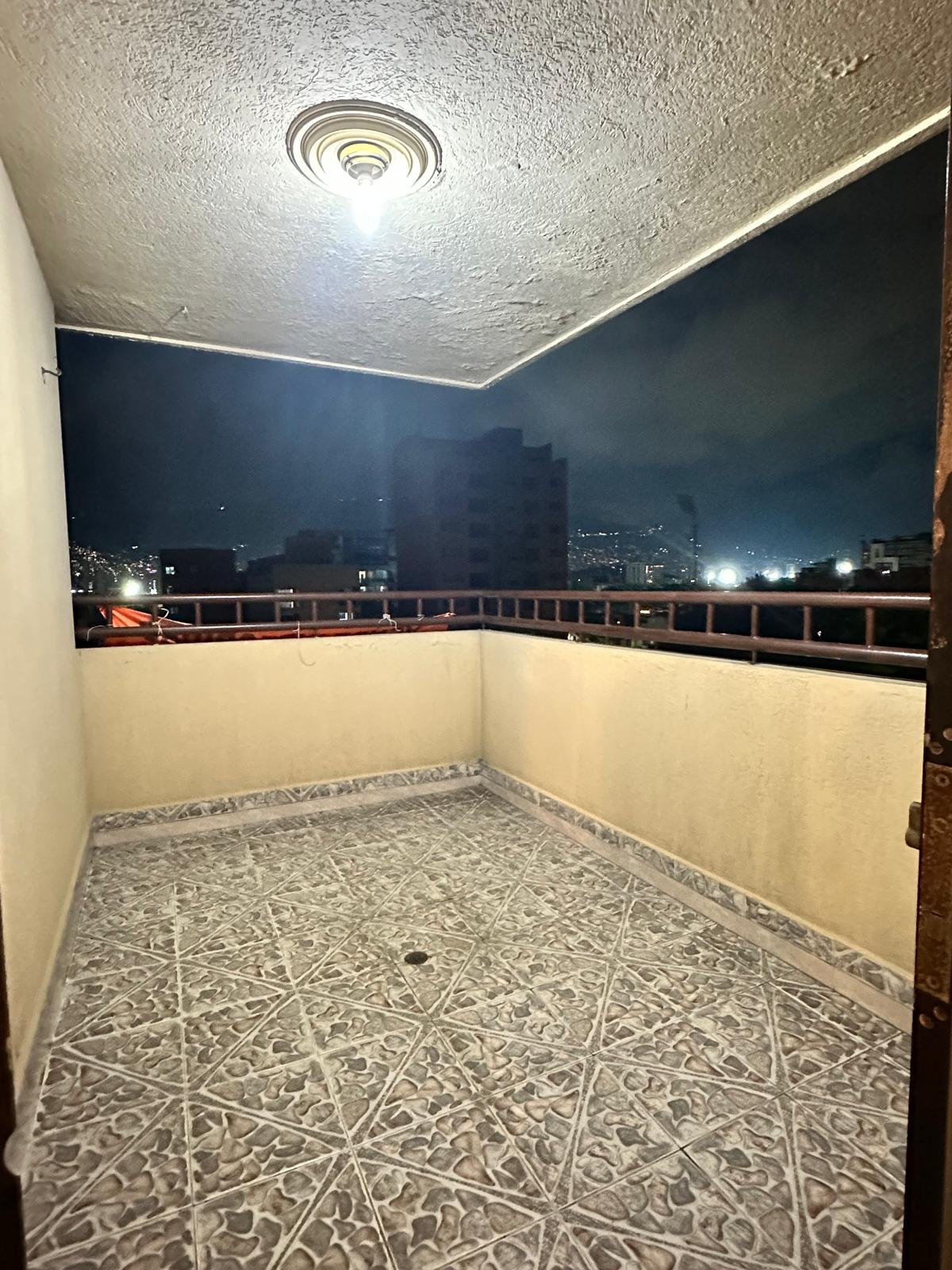 Se Arrienda Apartamento En El Estadio, Medellin