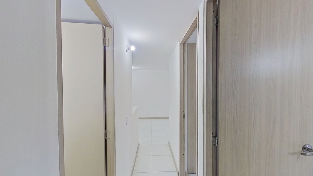 Se Vende Apartamento en Robledo Pajarito, Medellín