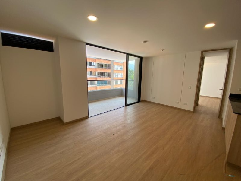 Se Vende Apartamento En Belen San Bernardo; Medellin