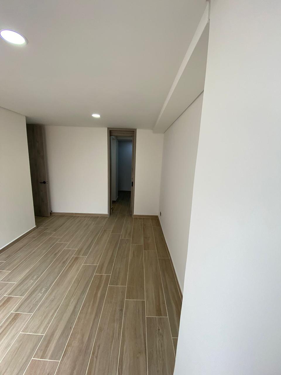 Se Vende Apartamento En El Estadio, Medellin