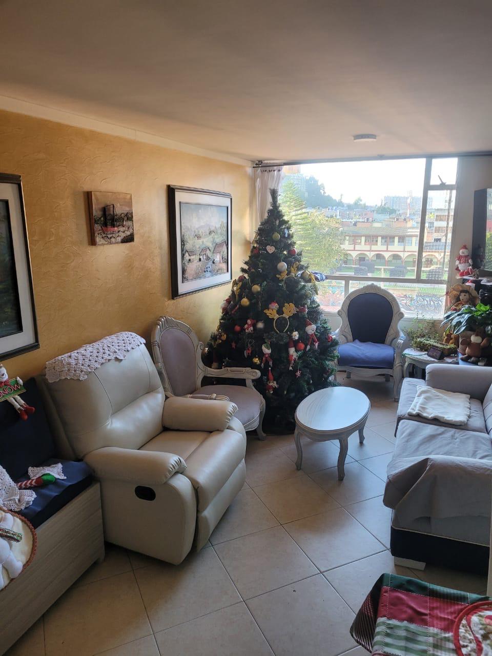 Se Vende Apartamento en Suba Villa Elisa Bogotá