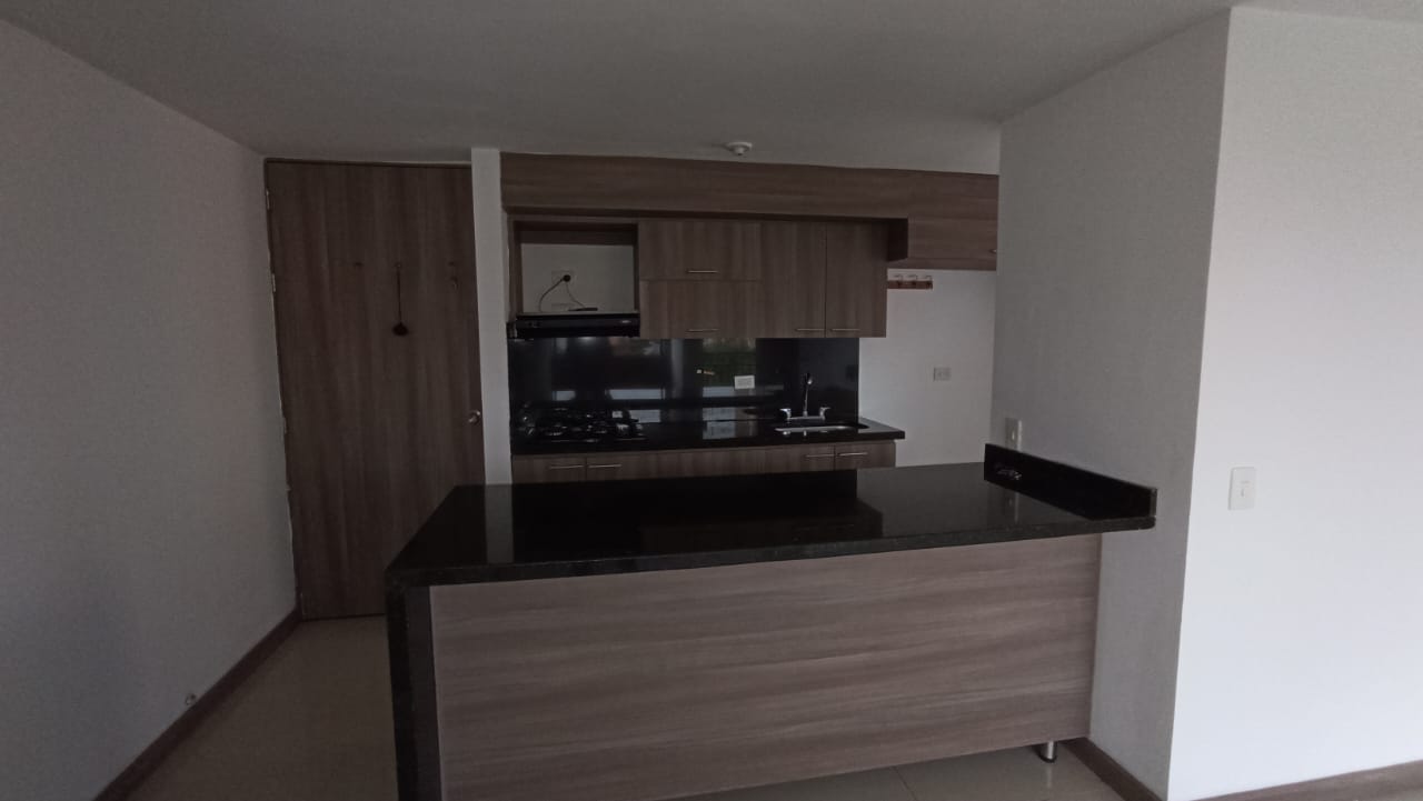 Se Arrienda Apartamento En Suramerica, Itagui