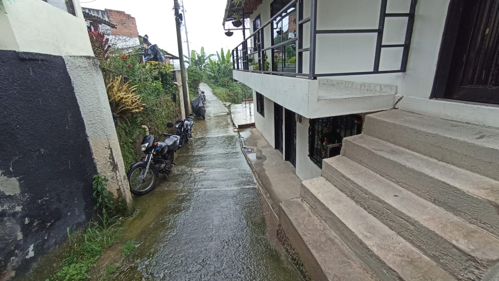 Se Arrienda Apartaestudio En San Cristobal, Medellin