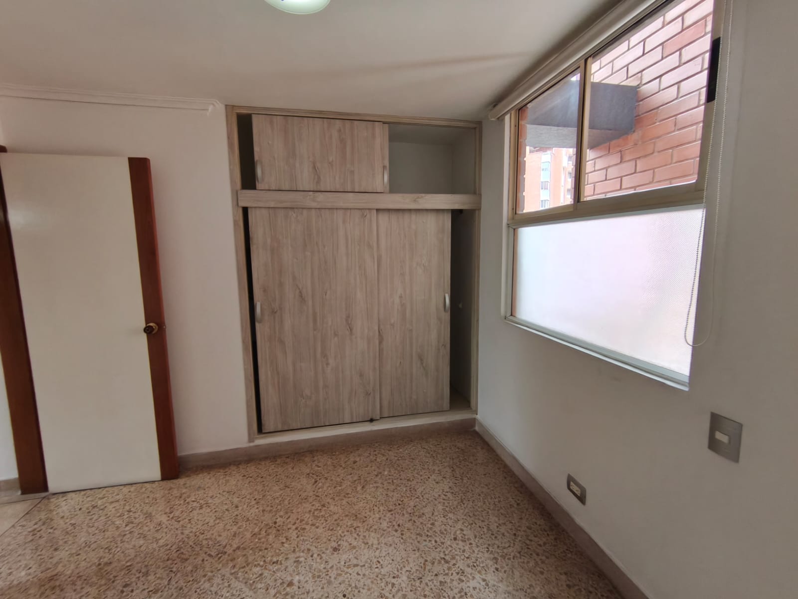 Se Arrienda Apartamento en el Laureles, Medellín