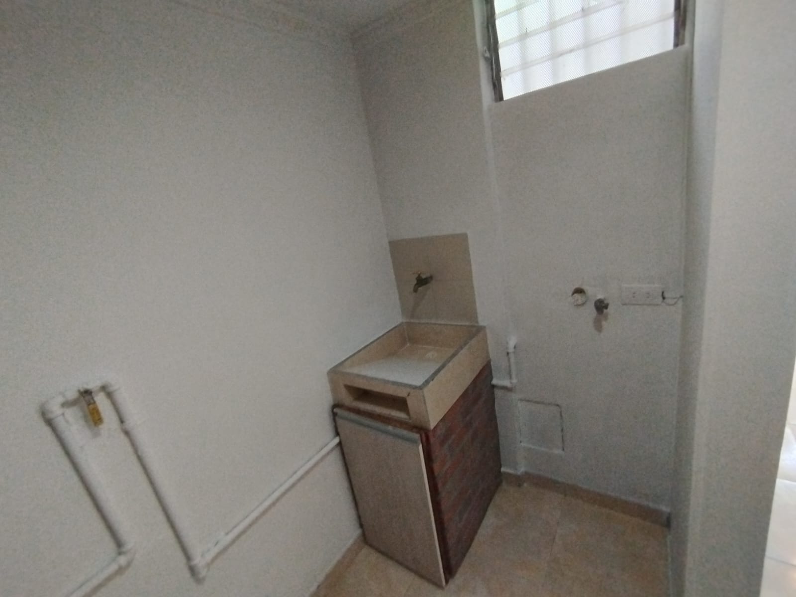 Se Arrienda Apartamento En Calasanz, Medellin