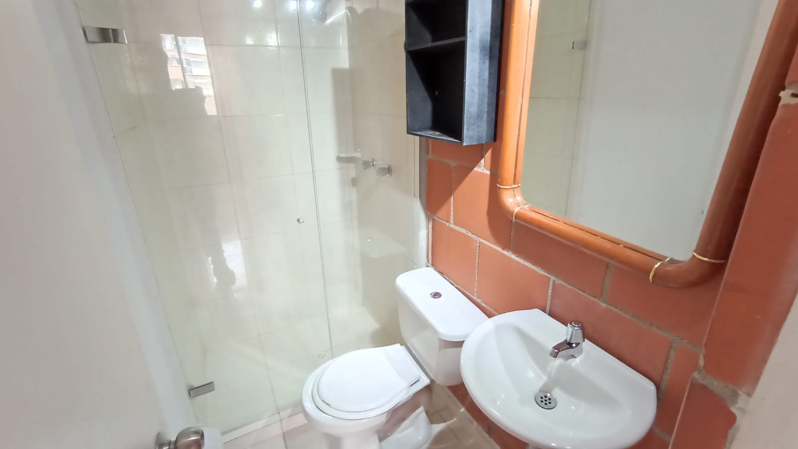 Se Vende Apartamento En Robledo Pajarito, Medellin