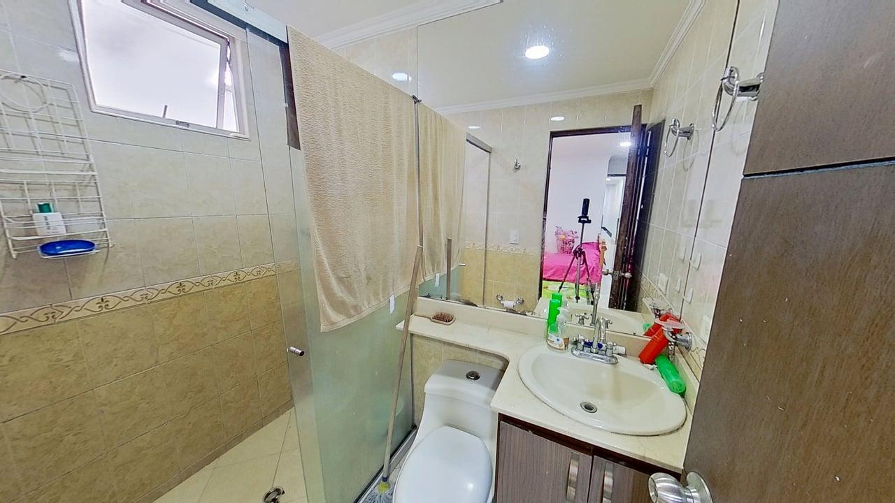 Se Vende Apartamento en Laureles, Medellín