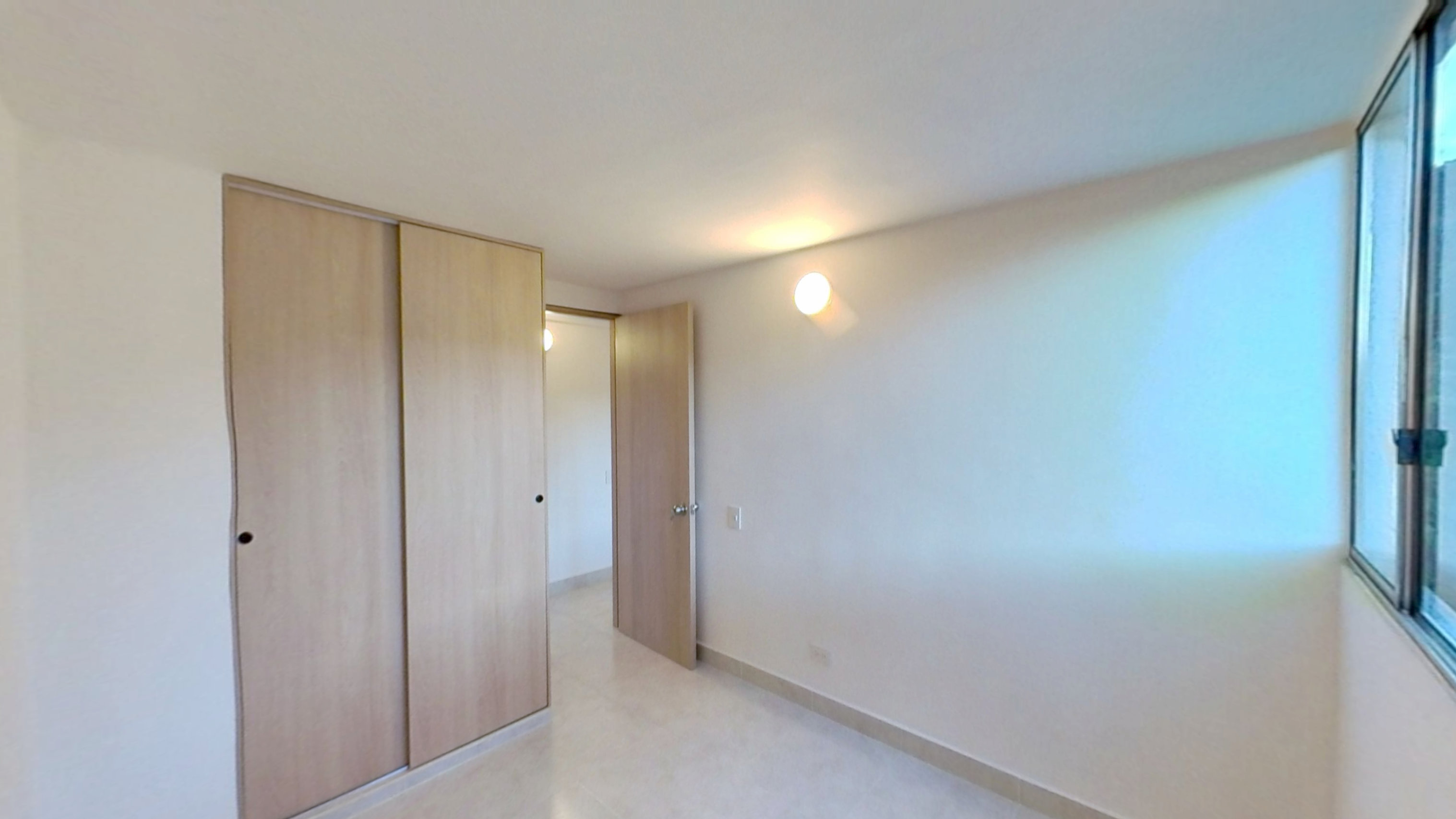 Se Vende Apartamento en Rodeo Alto, Medellín