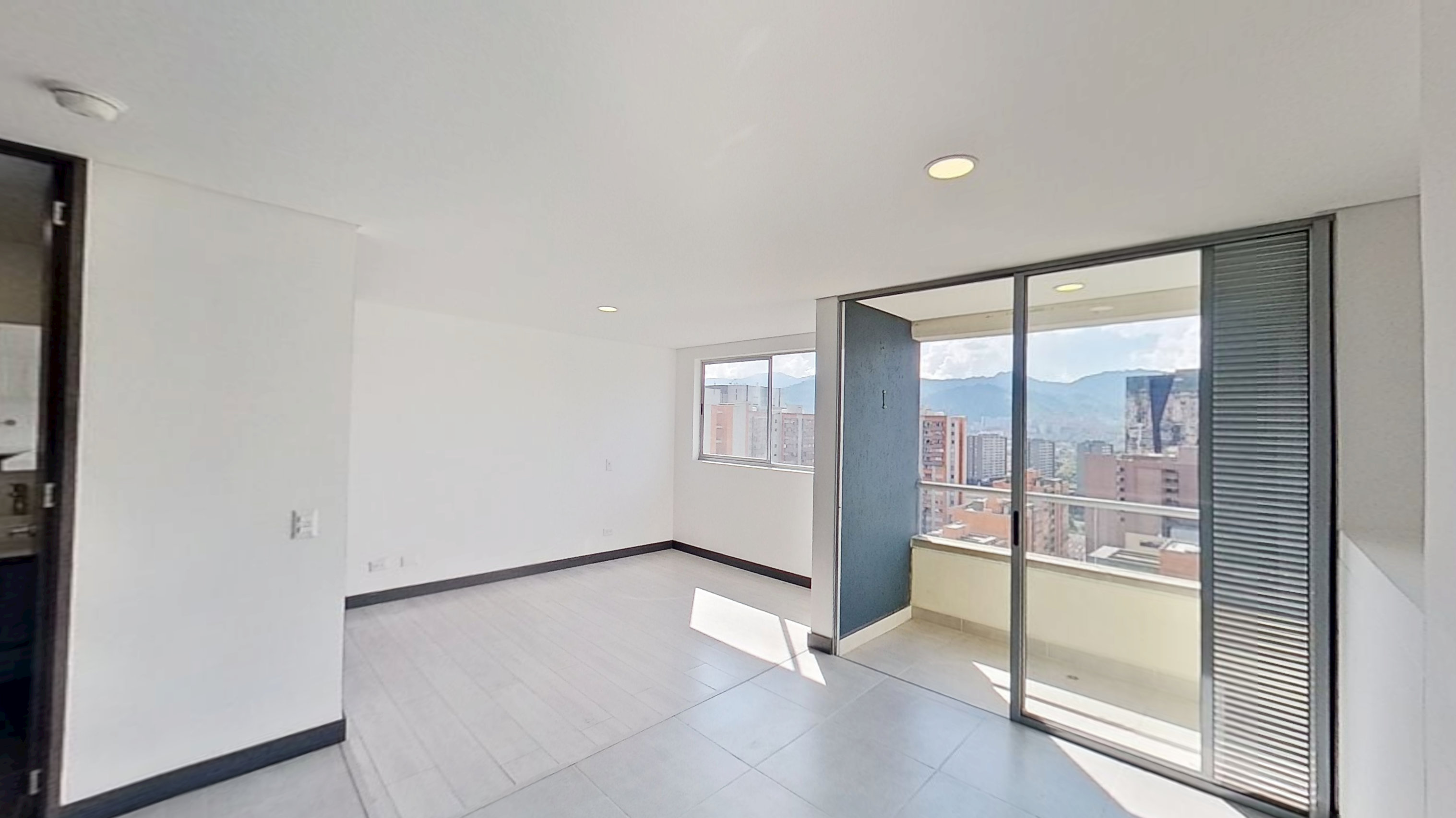Se Vende Apartamento en el Poblado, Medellín