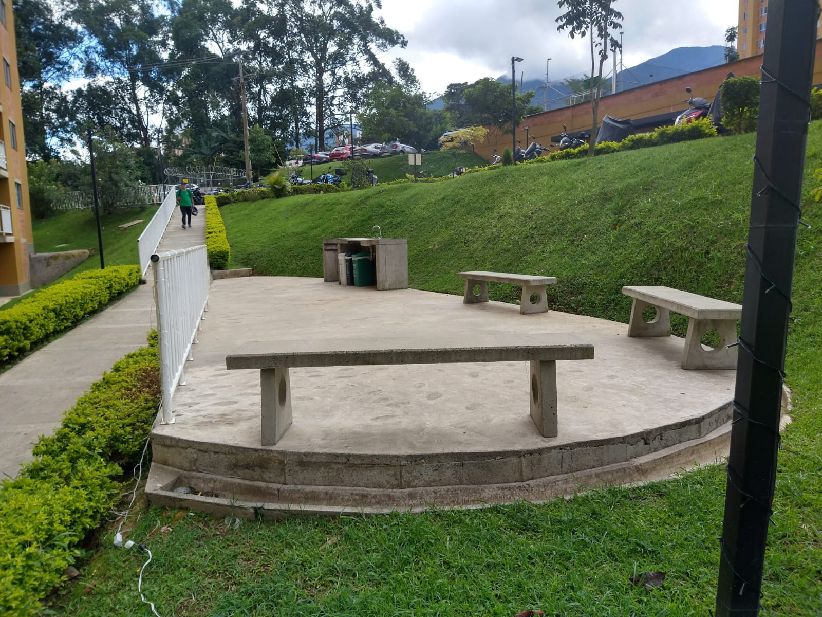 Se Vende Apartamento en San Antonio de Prado, Medellín