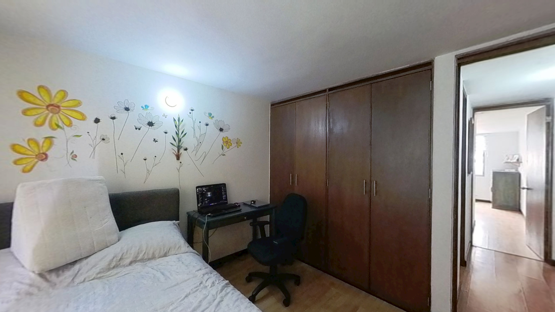 Se Vende Apartamento en Britalia Bogotá