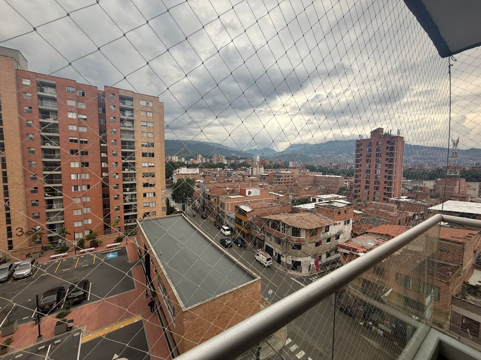 Se Arrienda Apartamento en Belén