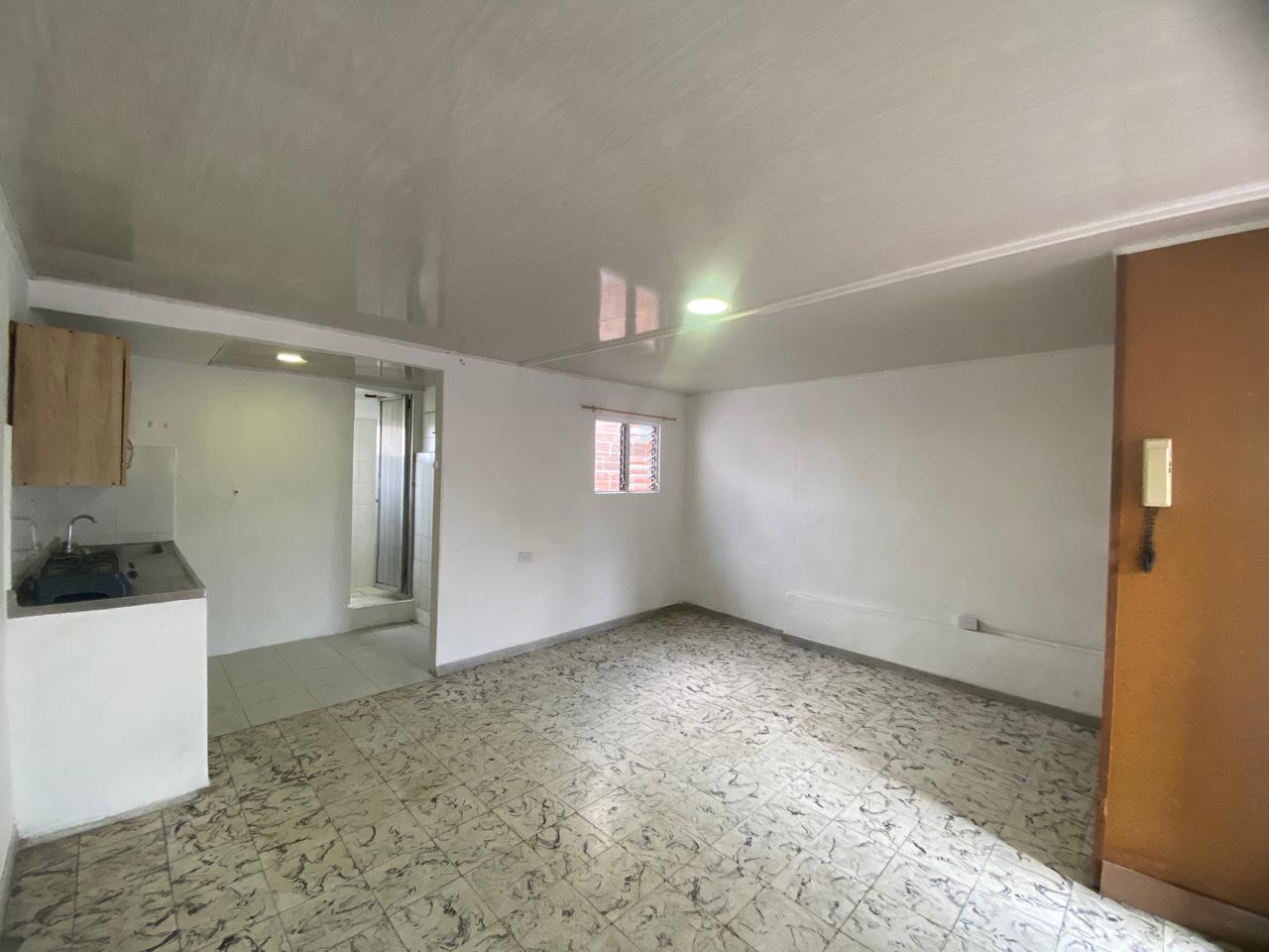 Se Arrienda Apartaestudio en Laureles Estadio Medellín