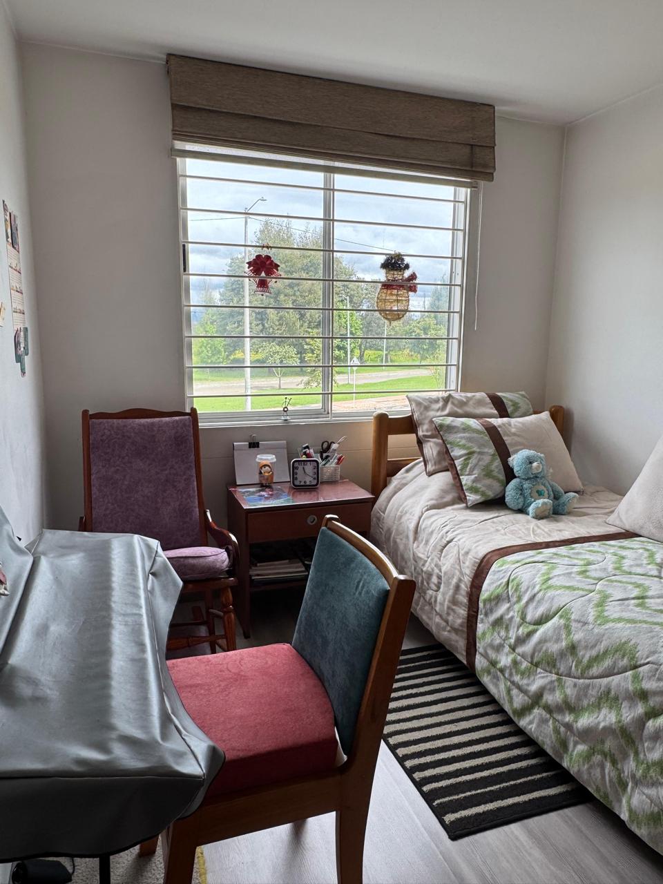 Se Vende Apartamento en Gran Granada Engativá Bogotá