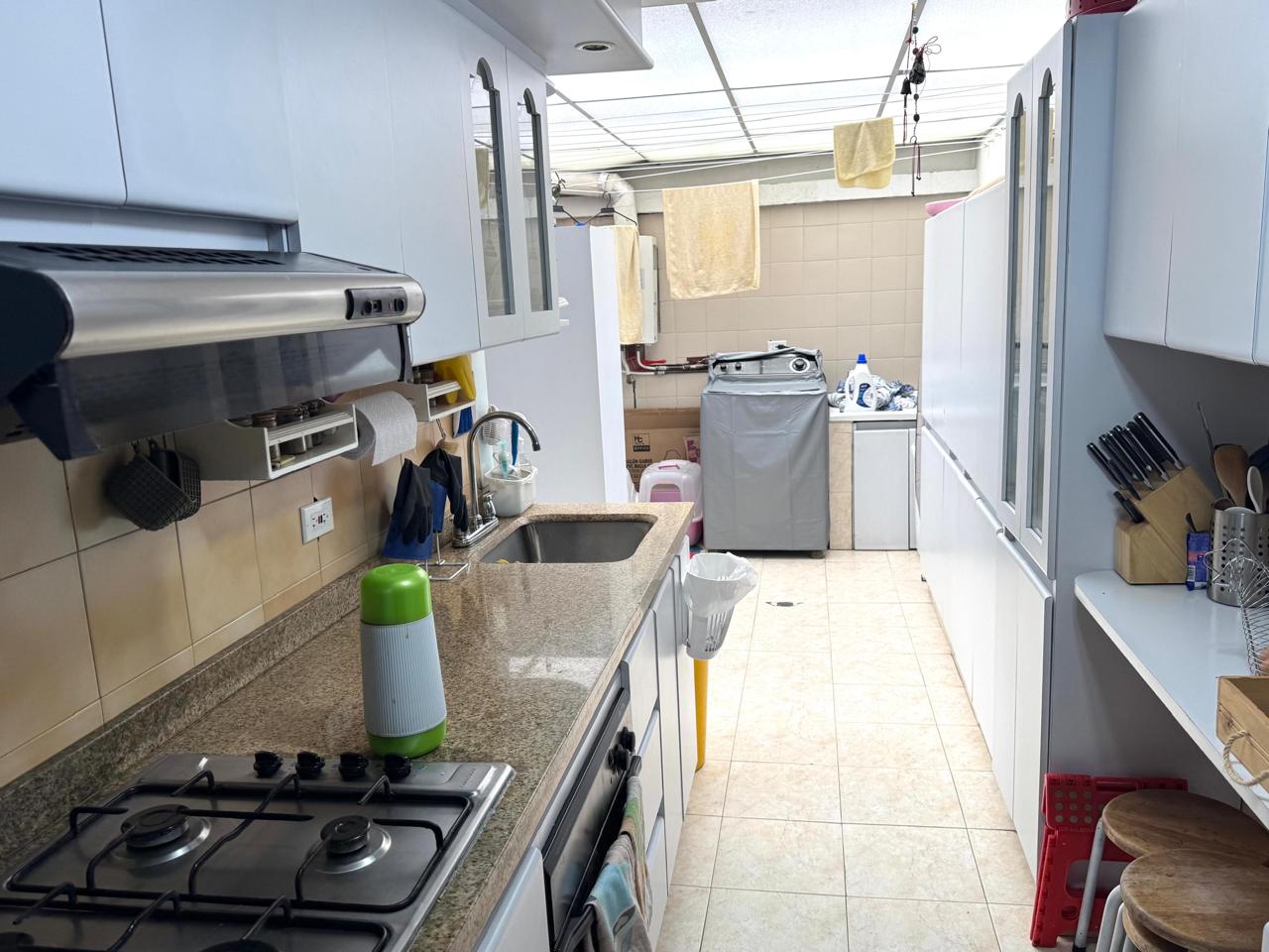 Se Vende Apartamento en Santa Barbara Usaquén Bogotá