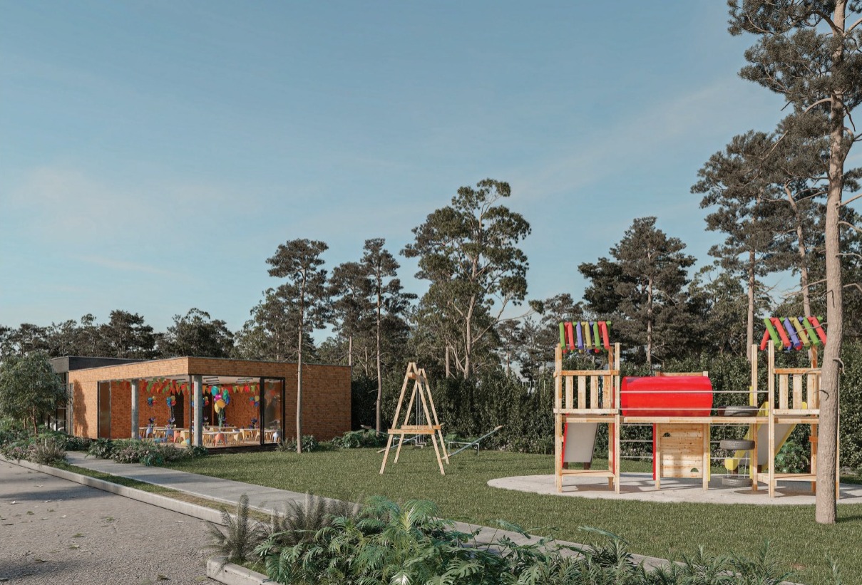 Se Vende Lote en La Ceja, Antioquia