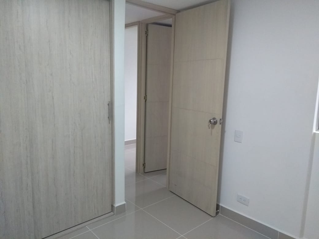 Se Arrienda Apartamento en Robledo la Campiña, Medellín
