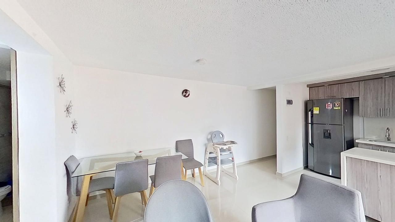 Se Vende Apartamento en San German, Medellín