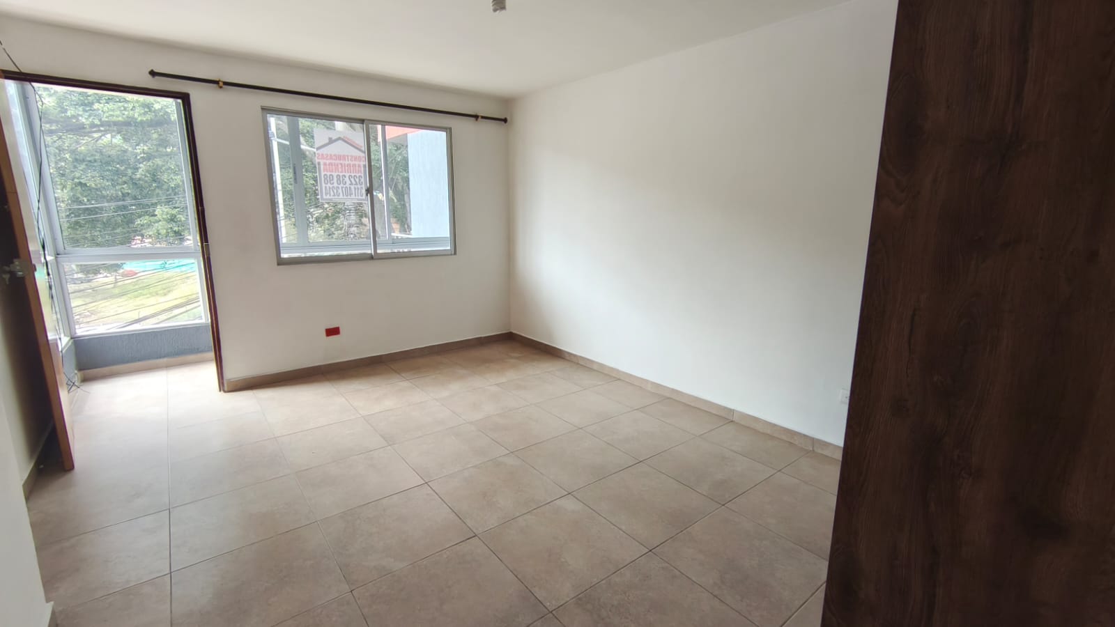 Se  Arrienda Apartamento Pilarica Rinconcito Ecuatoriano, Medellín