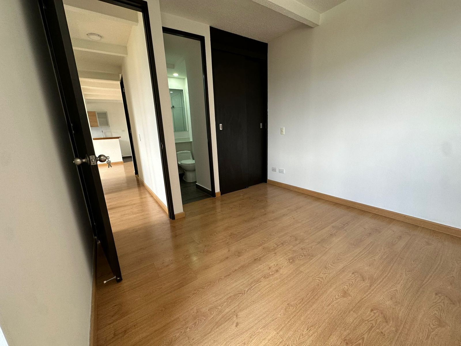 Se Arrienda Apartamento en Calasanz Medellín