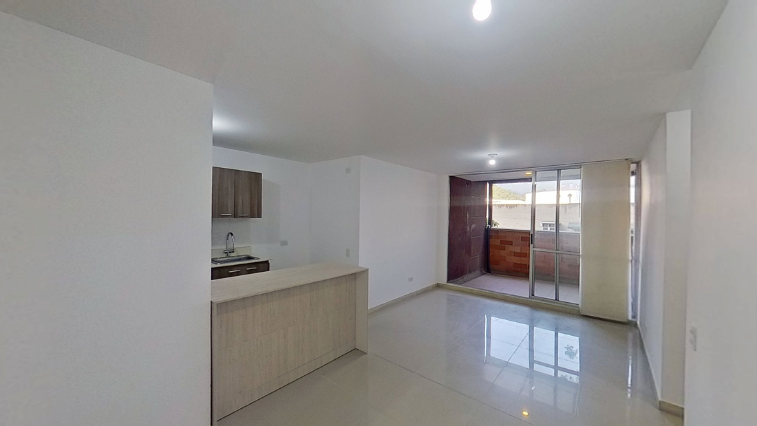 Se Vende Apartamento en  Ancón Sur, Sabaneta