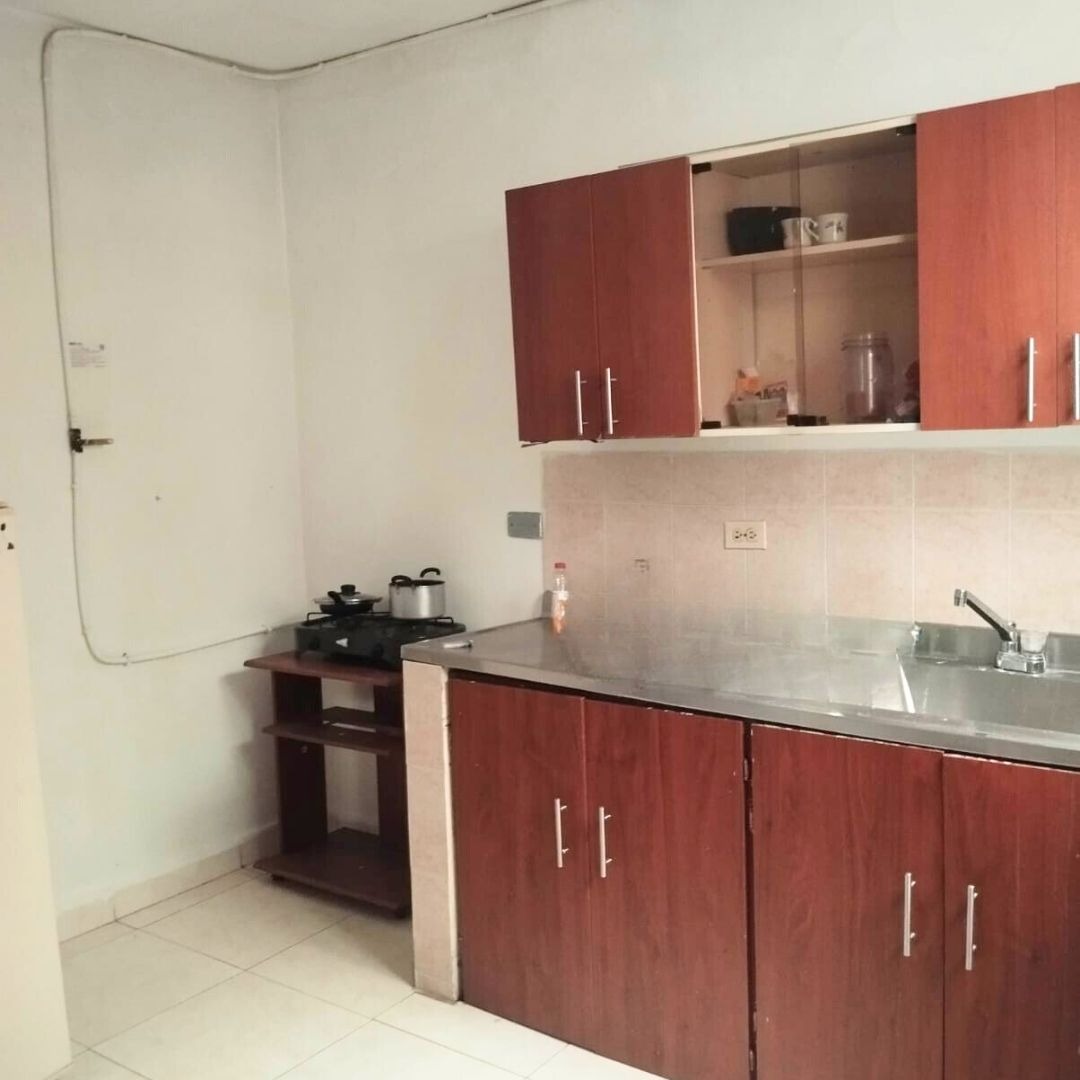 APARTAESTUDIO EN VENTA BARRIO CERROS DE BUENOS AIRES MEDELLÍN