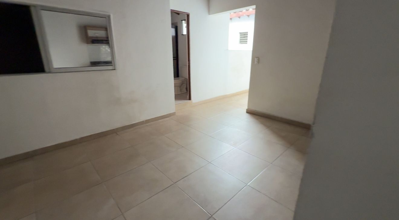 Se Arrienda Apartamento en Robledo, Rinconcito Ecuatoriano