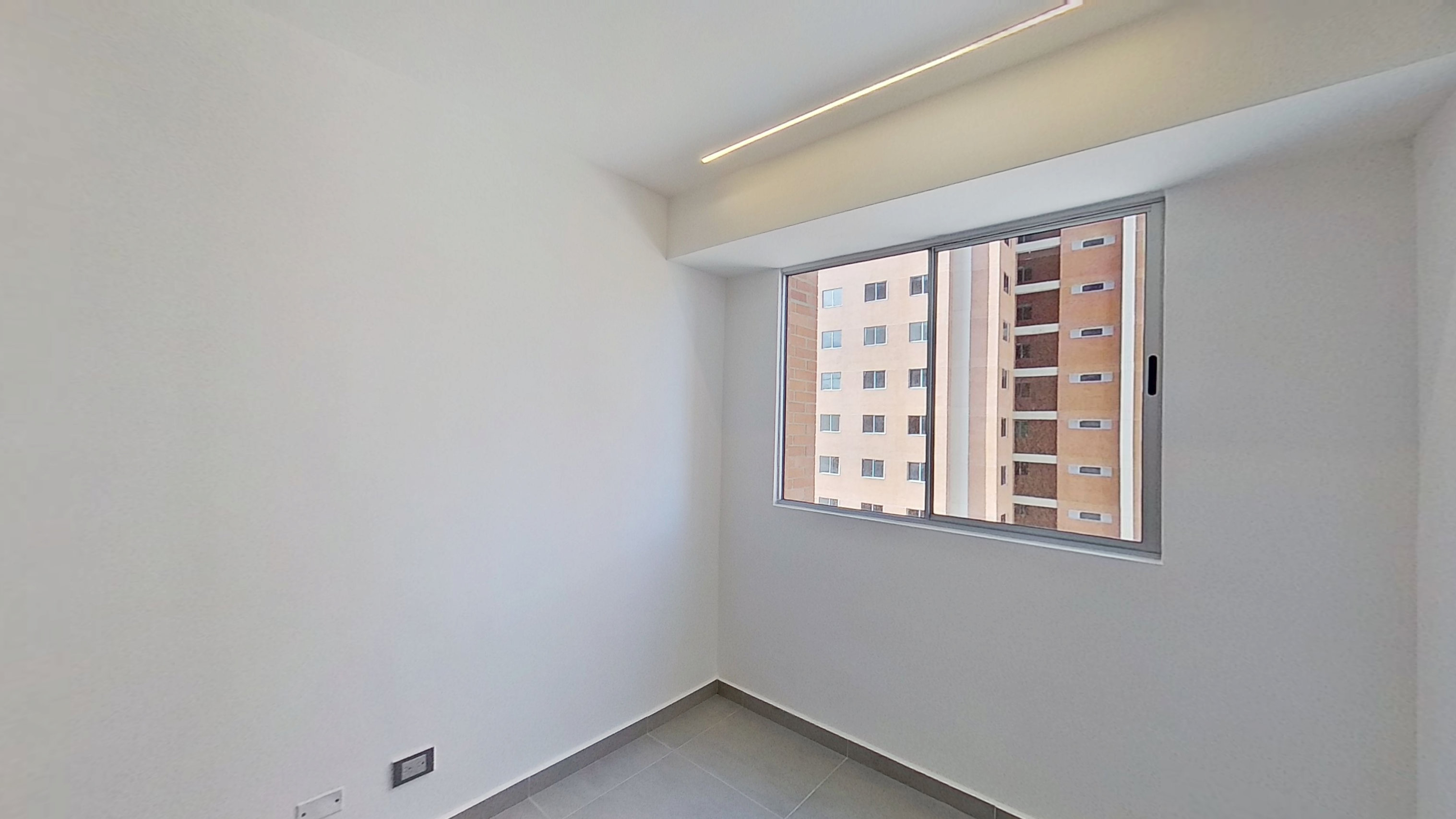 Se Vende Apartamento en Sector Fabricato, Bello