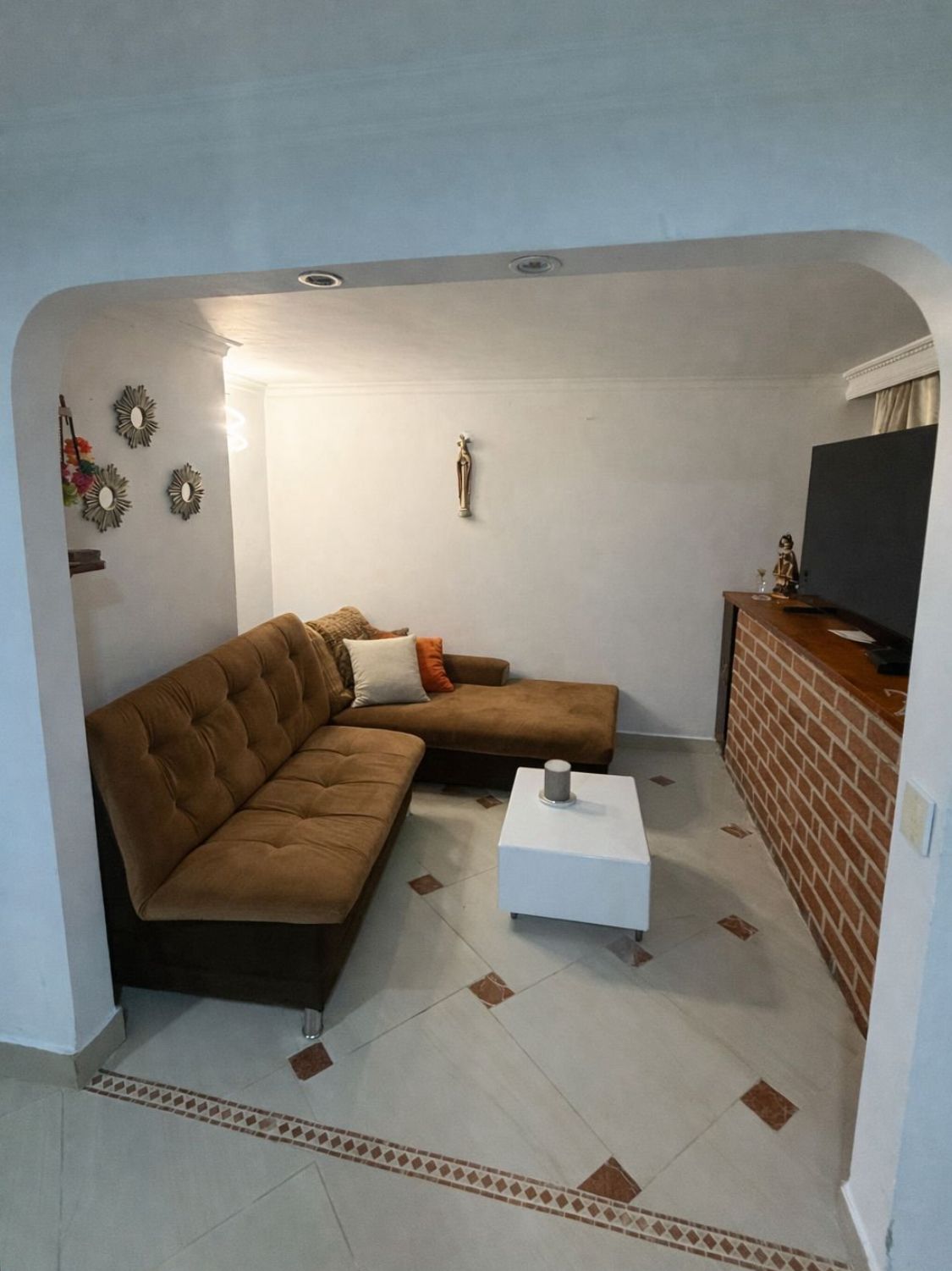 Se Arrienda Hermosa Casa en La Florida, Bello