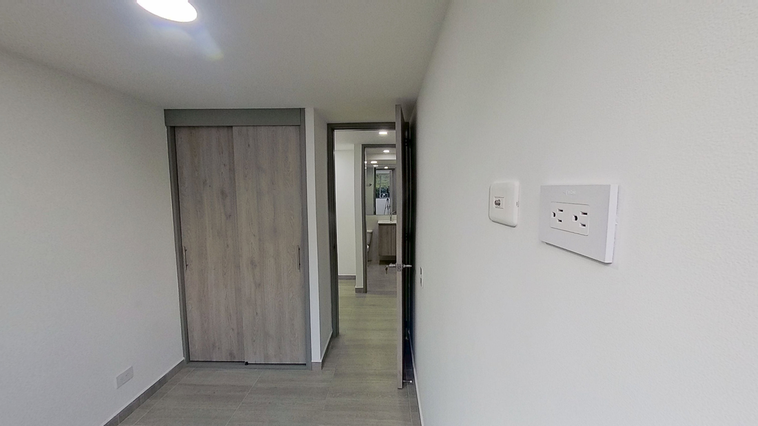 Se Vende Apartamento en Colina de Bucaros, Bello, Antioquia