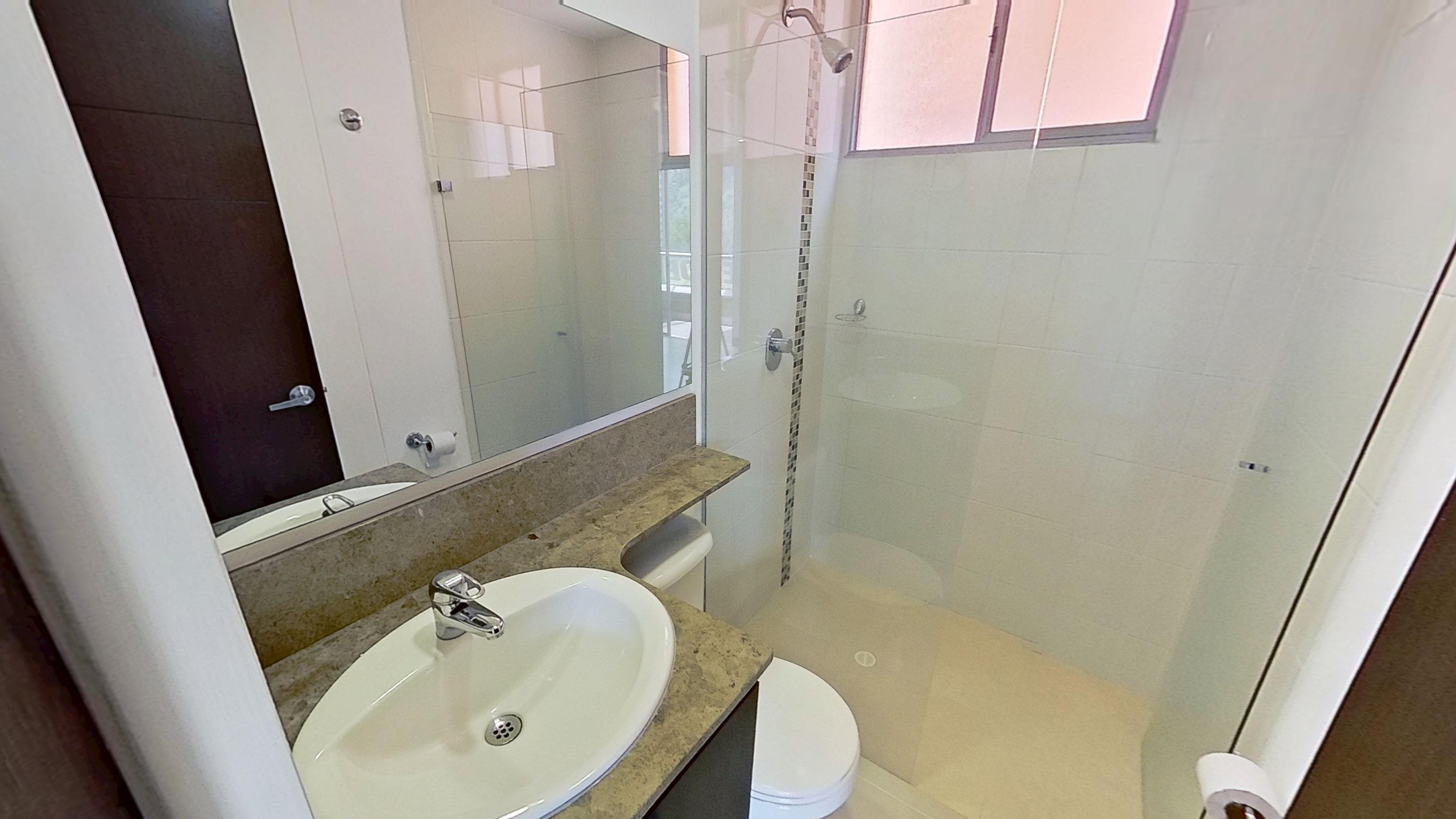 Se Vende Apartamento en Camino Verde, Envigado