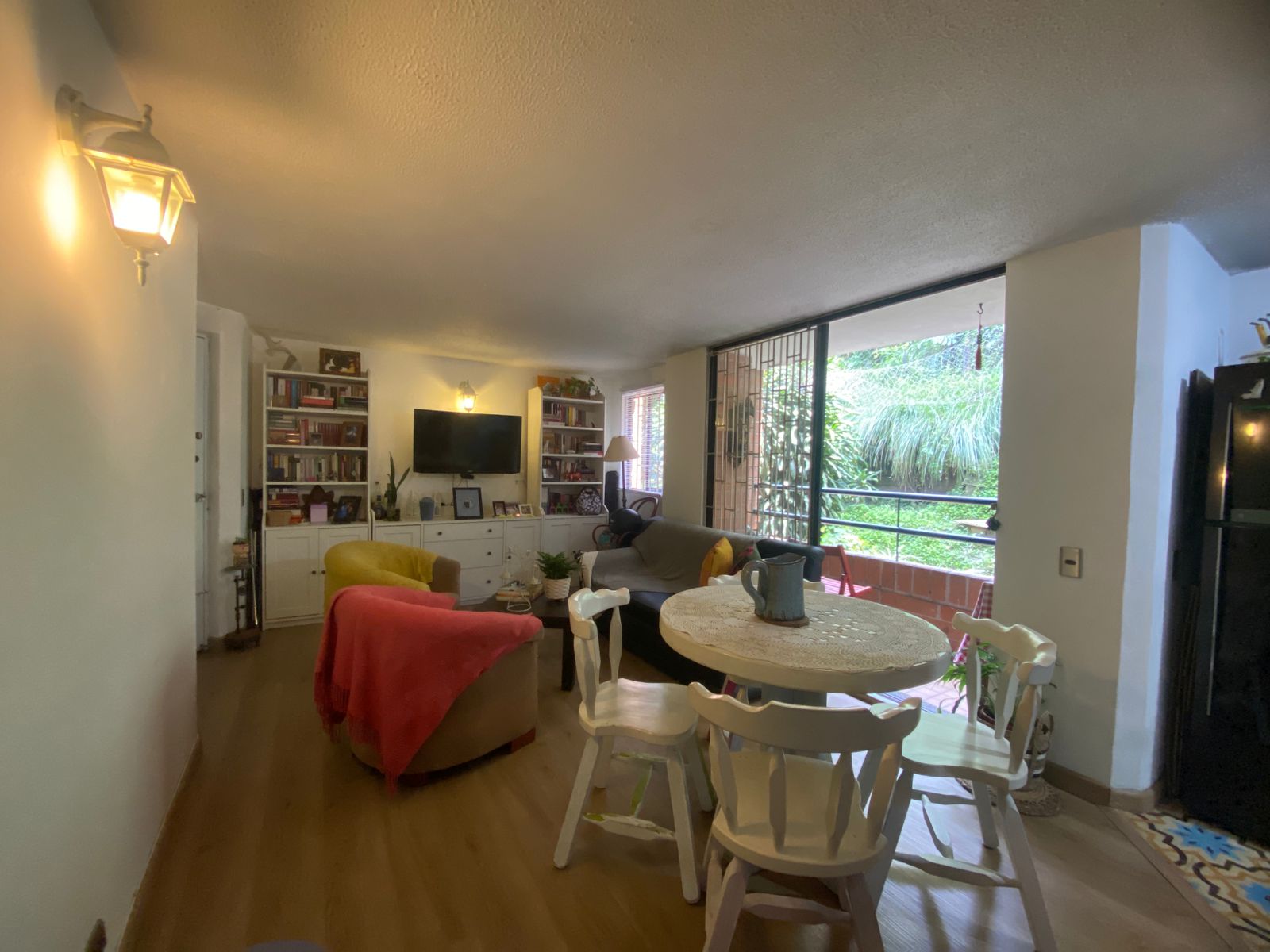 Apartamento Sin Amoblar para Arriendo en San Diego, Medellín