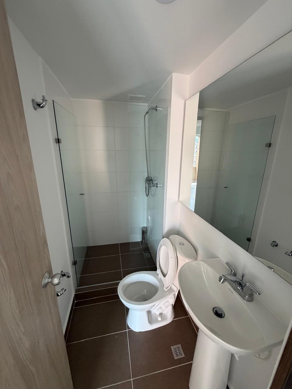 Se Arrienda Apartamento en Arriendo en Niquia, Bello, Antioquia