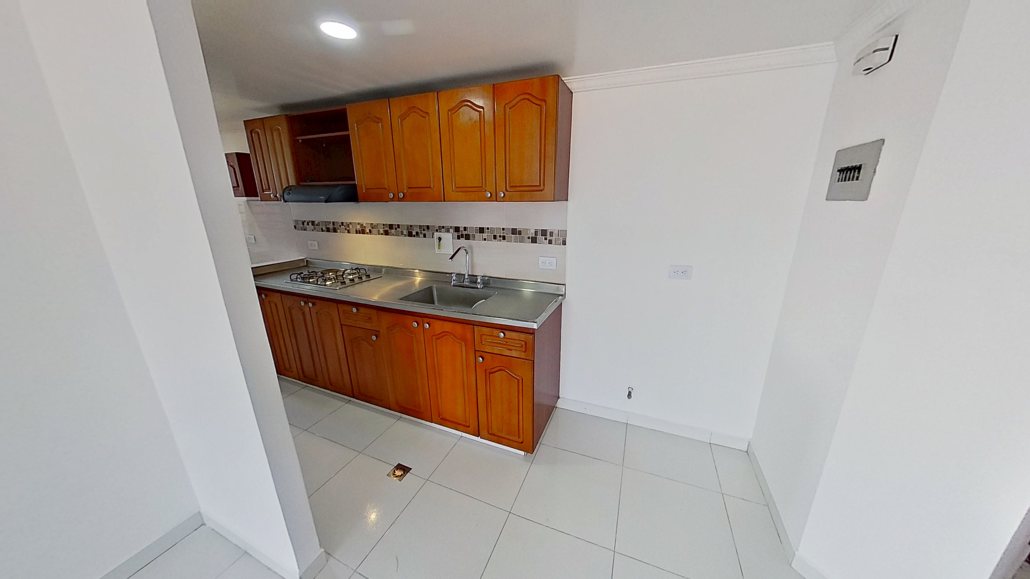 Se Vende Apartamento en San Diego, Medellín