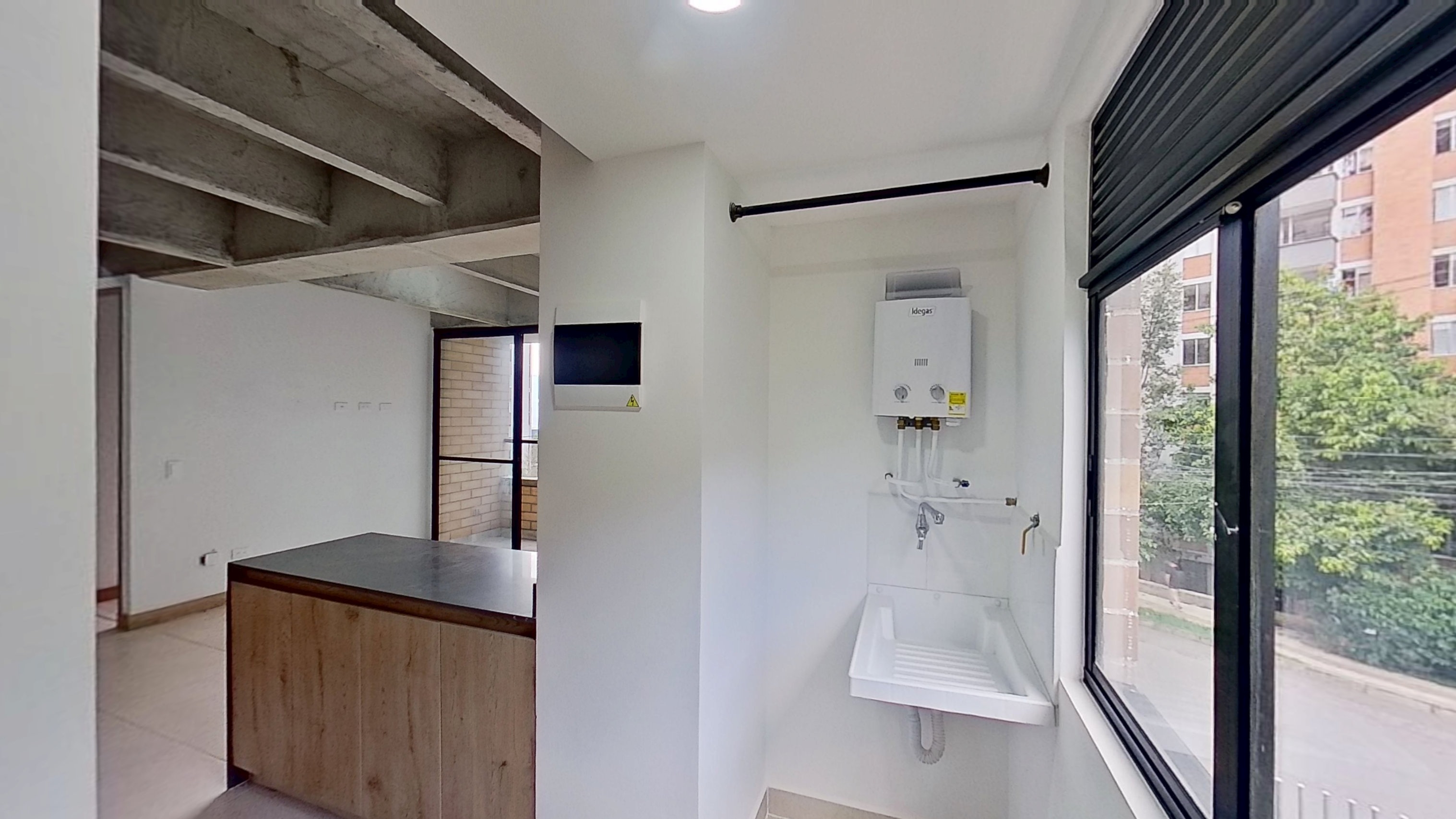 Se Vende Apartamento en Buenos Aires, Medellín