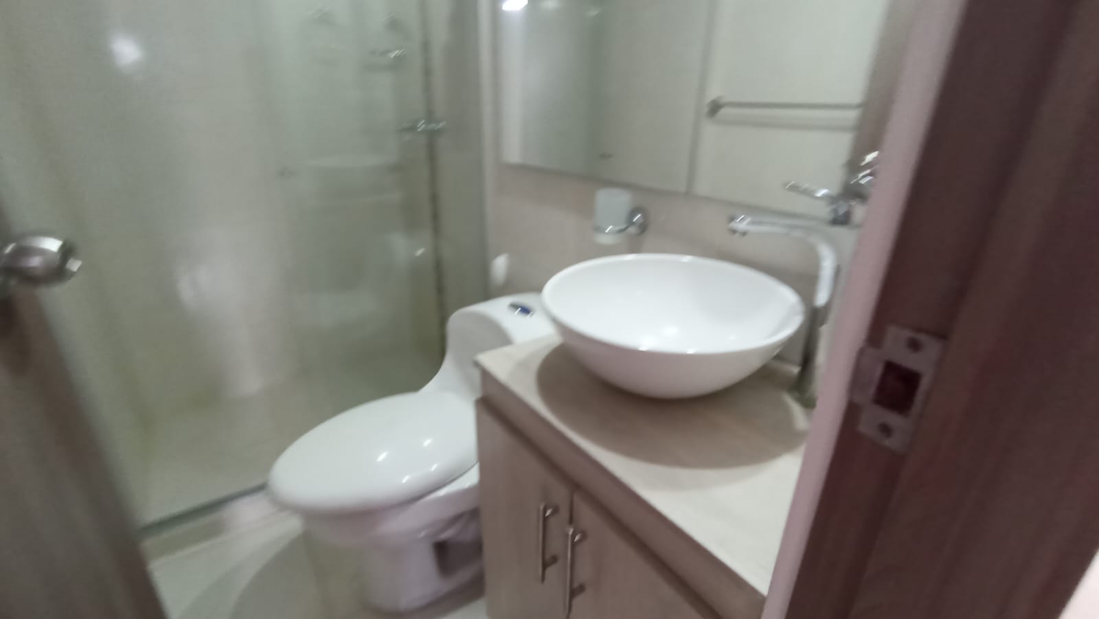 Se Arrienda Apartamento en Suramericana, Itagui