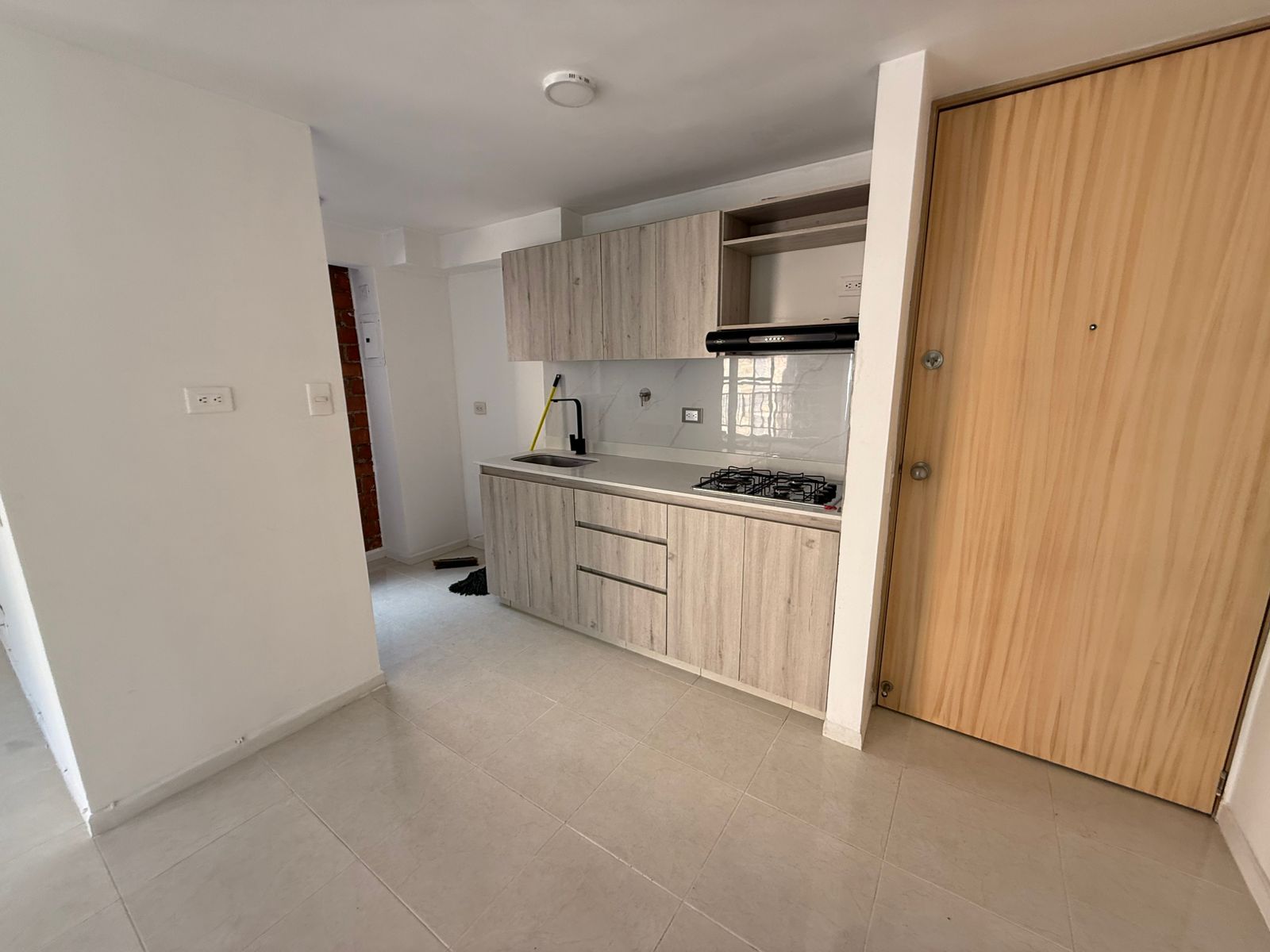 Se Arrienda Apartamento en Suramericana, Itagui