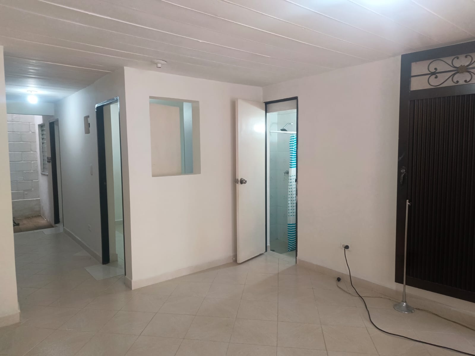 Apartamento para Arriendo en Robledo, Pilarica