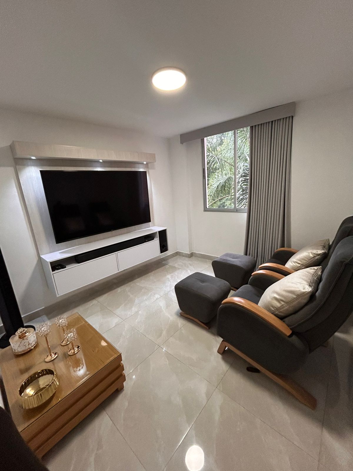 Apartamento con Vista 360 en Venta en Belén, La Palma