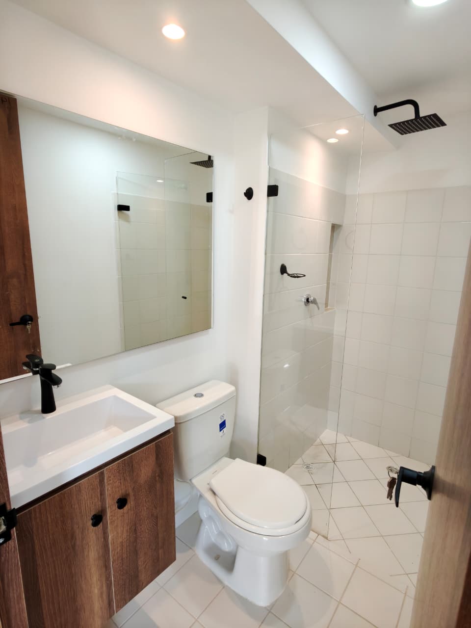 Apartamento Nuevo para Arriendo en Bello, Machado