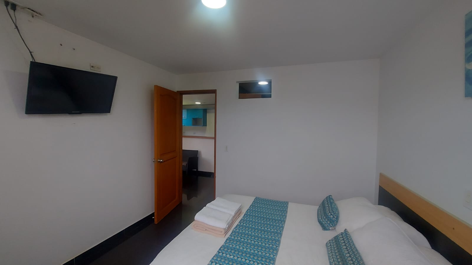 Apartaestudio para Arriendo con Servicios Incluidos en Suramericana