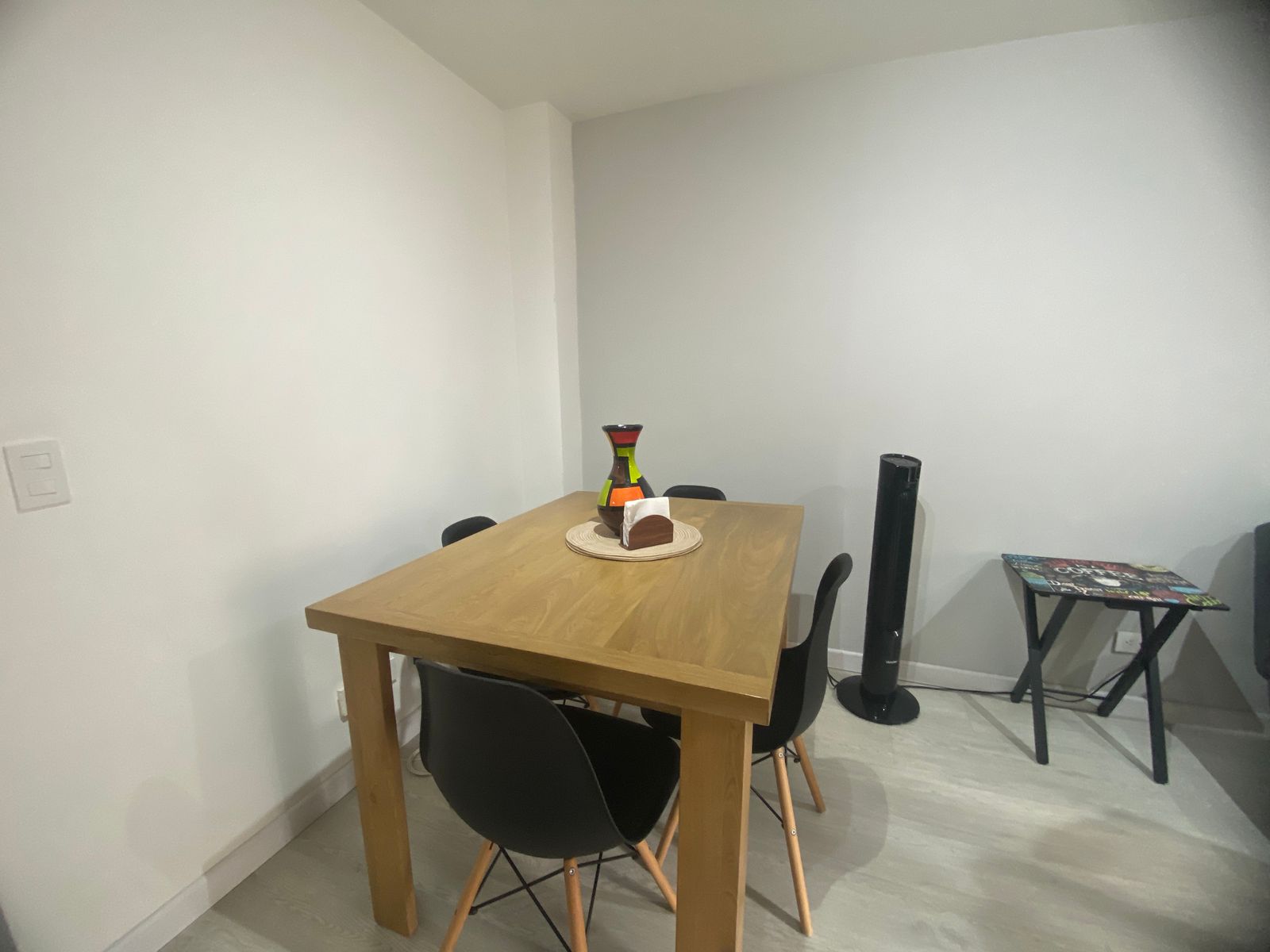 Apartaestudio para Arriendo sin Amoblar en La Floresta