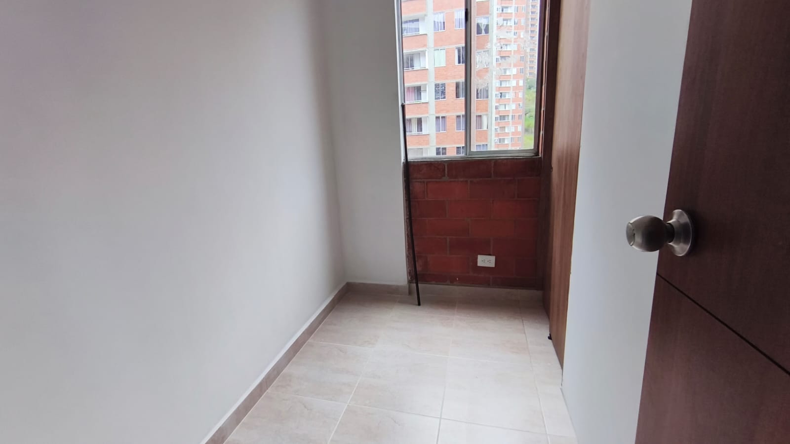 Se Arrienda Apartamento en Robledo la Aurora, Medellín