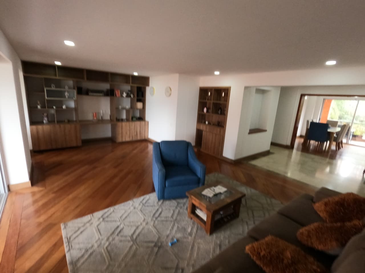 Se Vende Apartamento en el Poblado, Medellín
